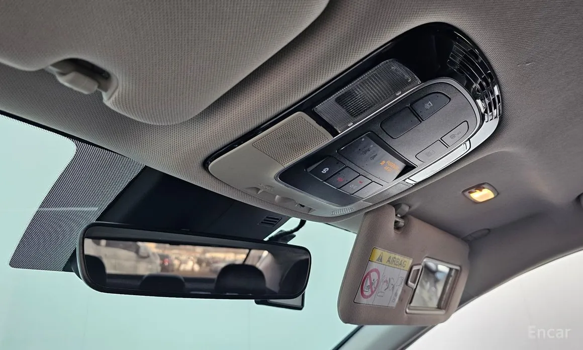 Фото 20 - Hyundai Sonata