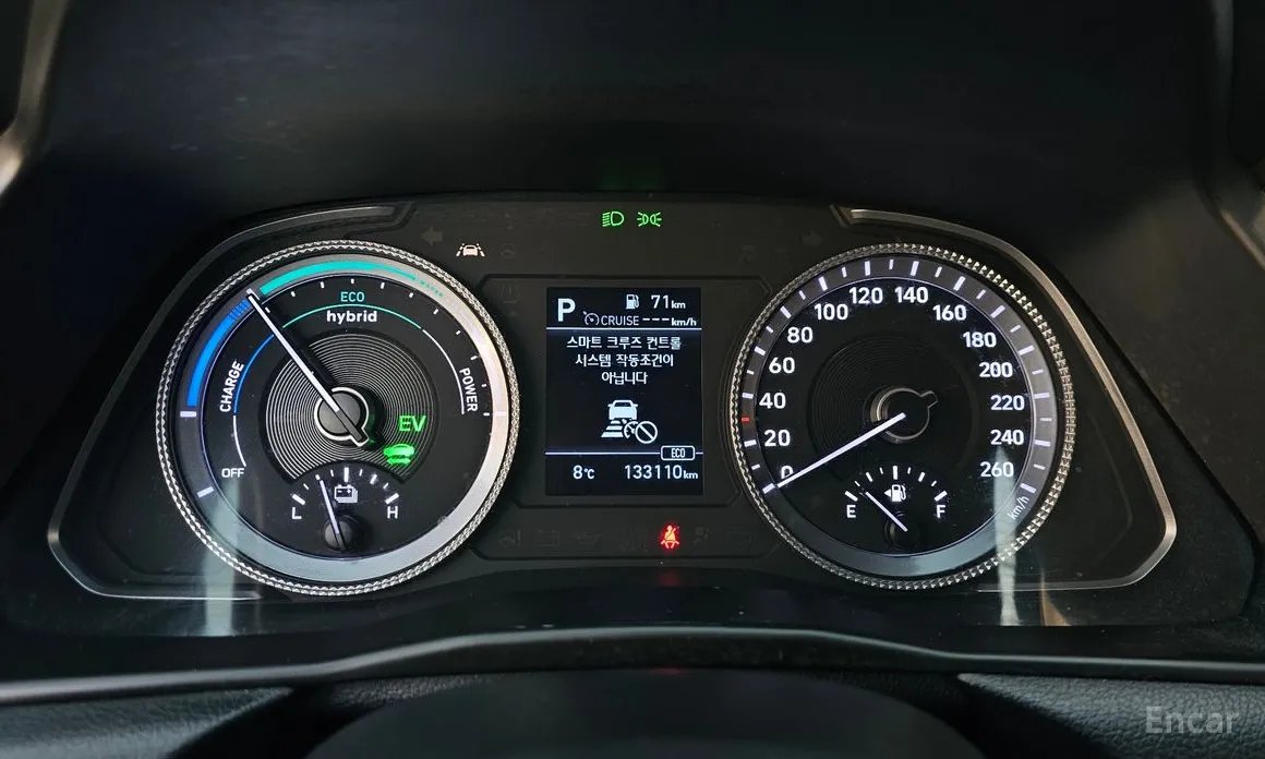 Фото 8 - Hyundai Sonata