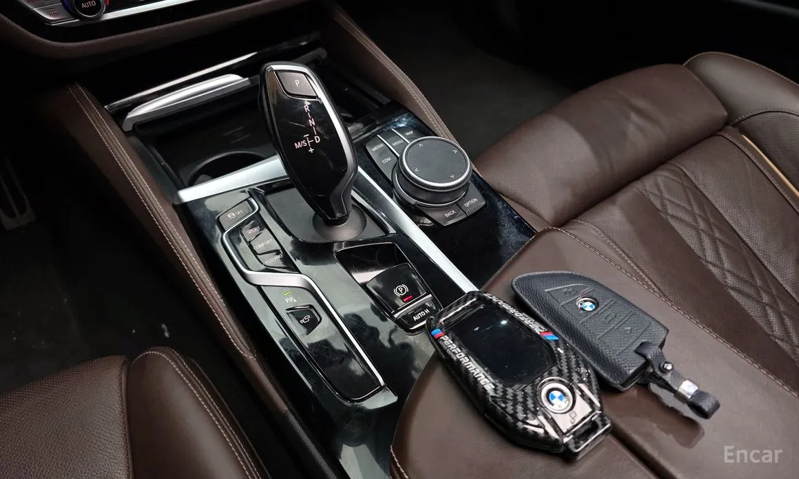 Фото 9 - BMW 5 Series