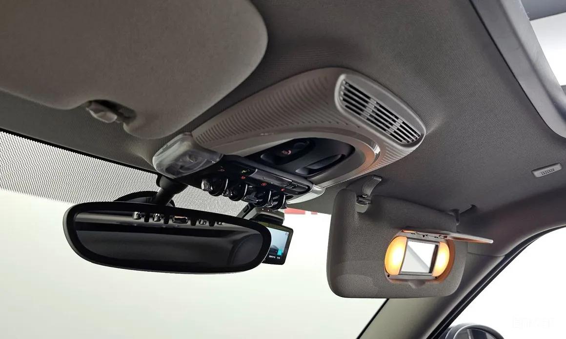 Фото 18 - Mini Clubman