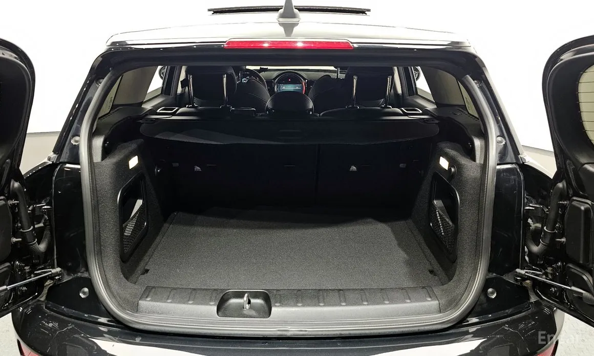 Фото 20 - Mini Clubman