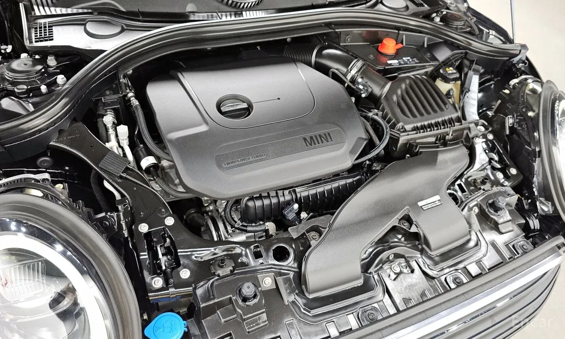 Фото 6 - Mini Clubman