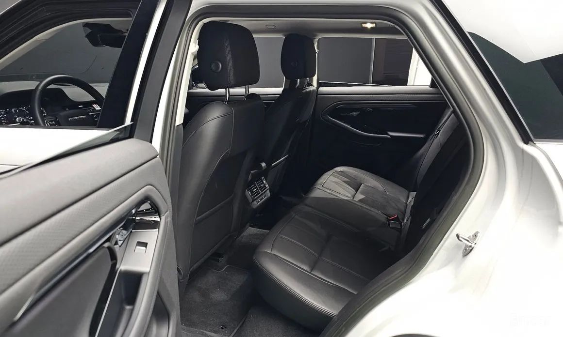 Фото 11 - Land Rover Range Rover Evoque