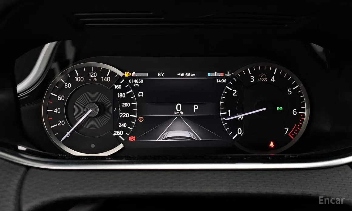 Фото 8 - Land Rover Range Rover Evoque