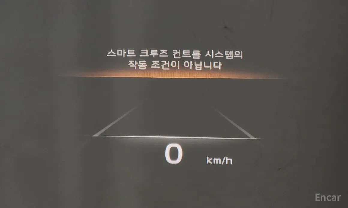 Фото 14 - Kia Mohave