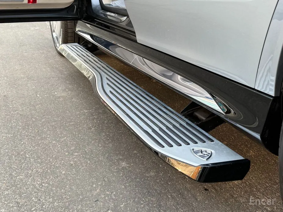 Фото 6 - Mercedes-Benz GLS-Class