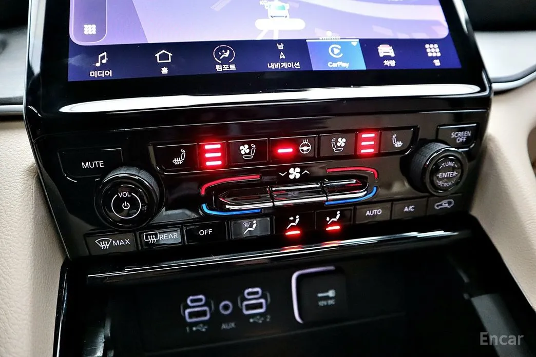 Фото 10 - Jeep Cherokee