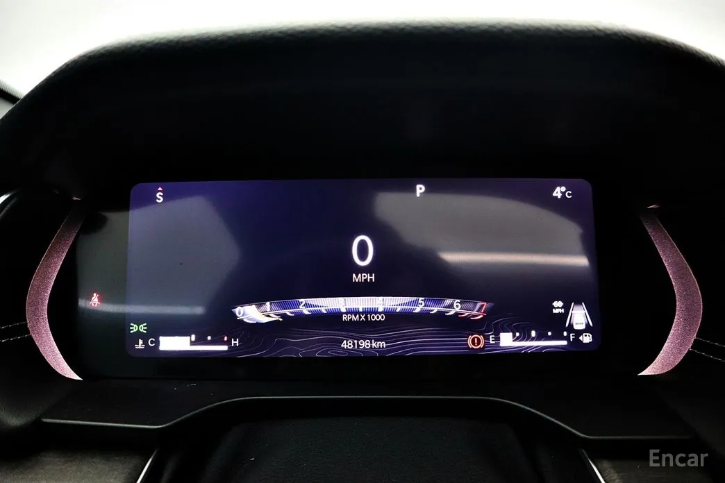 Фото 5 - Jeep Cherokee