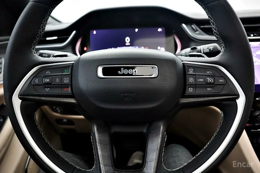 Фото 6 - Jeep Cherokee