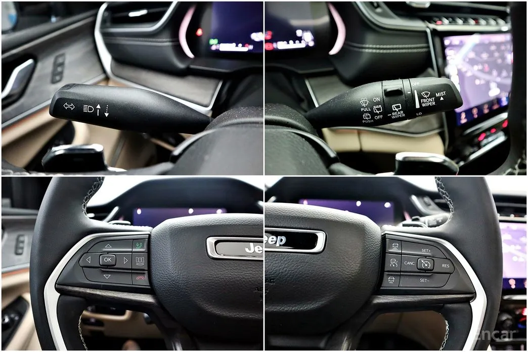 Фото 7 - Jeep Cherokee