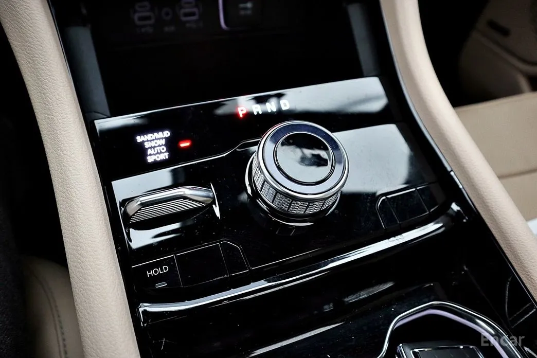 Фото 9 - Jeep Cherokee