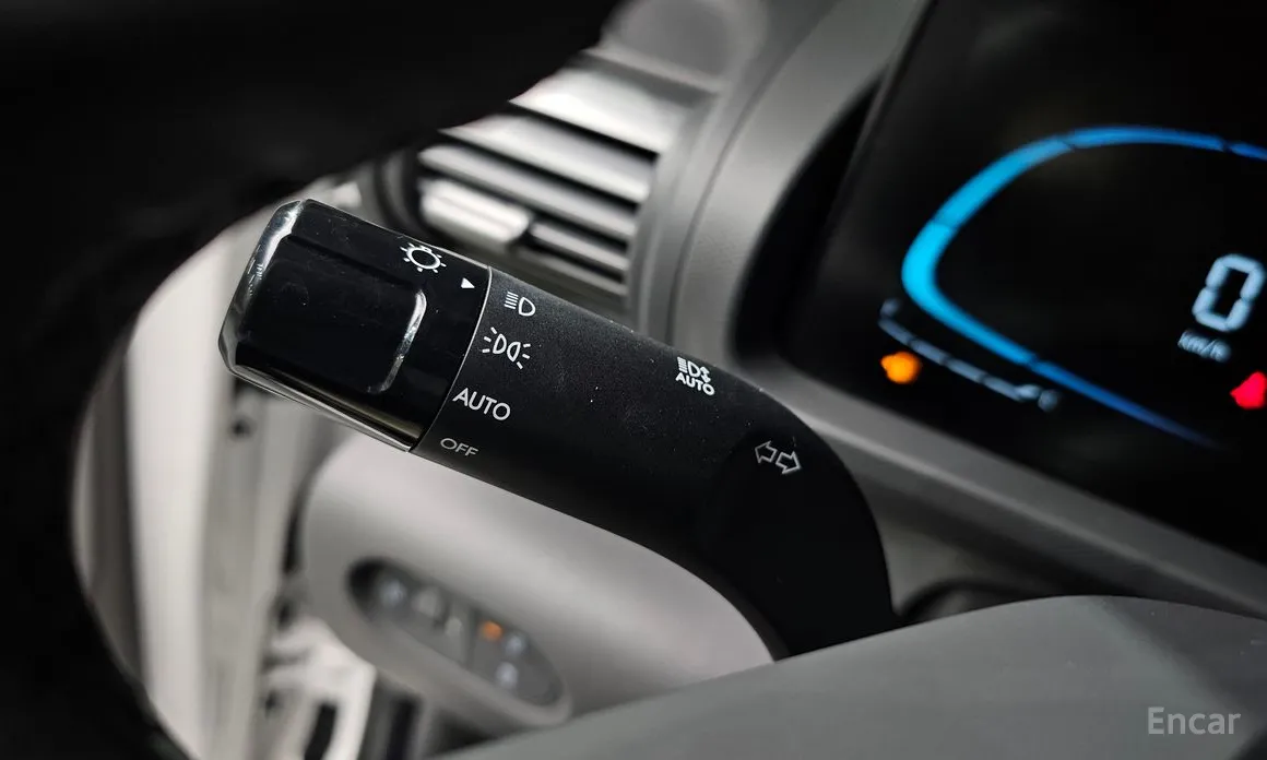 Фото 18 - Hyundai Casper