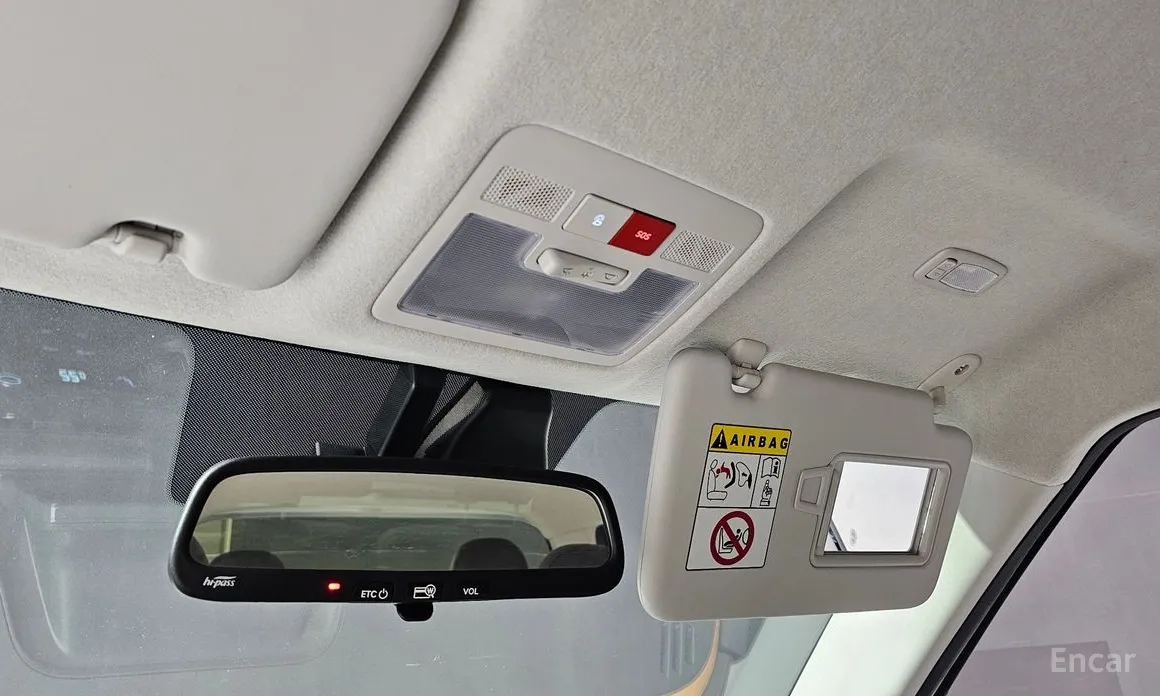 Фото 19 - Hyundai Casper