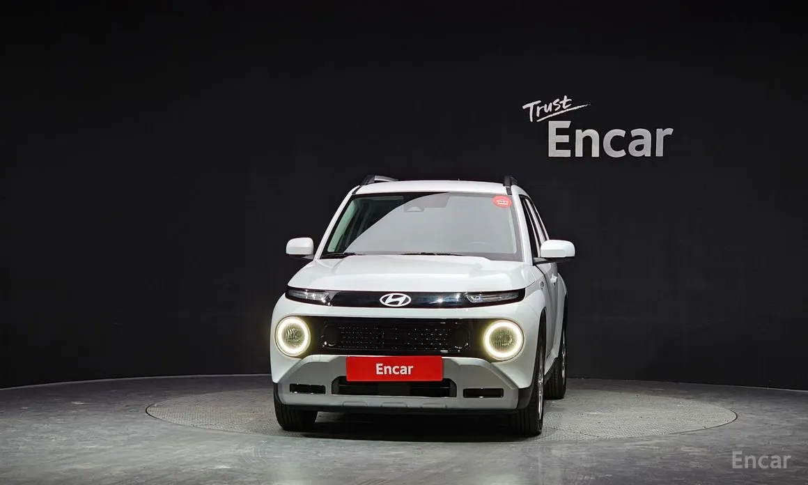 Фото 3 - Hyundai Casper