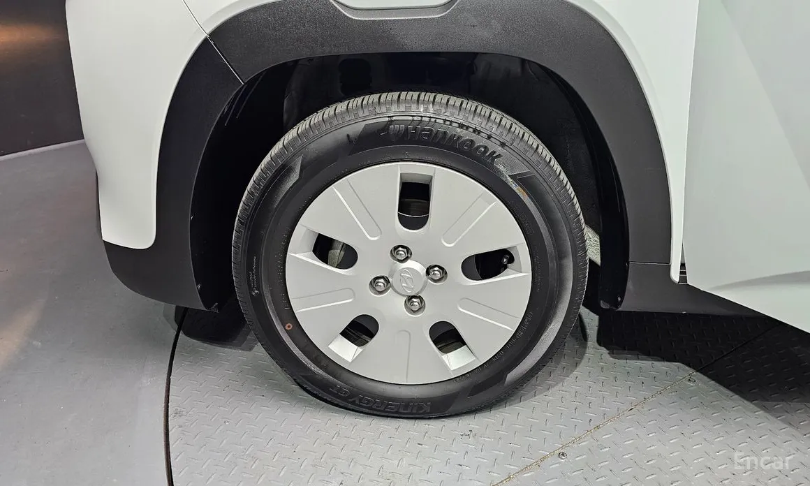 Фото 5 - Hyundai Casper