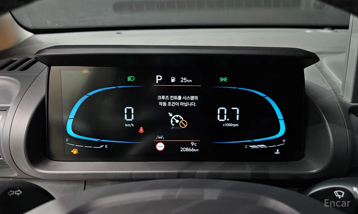 Фото 8 - Hyundai Casper