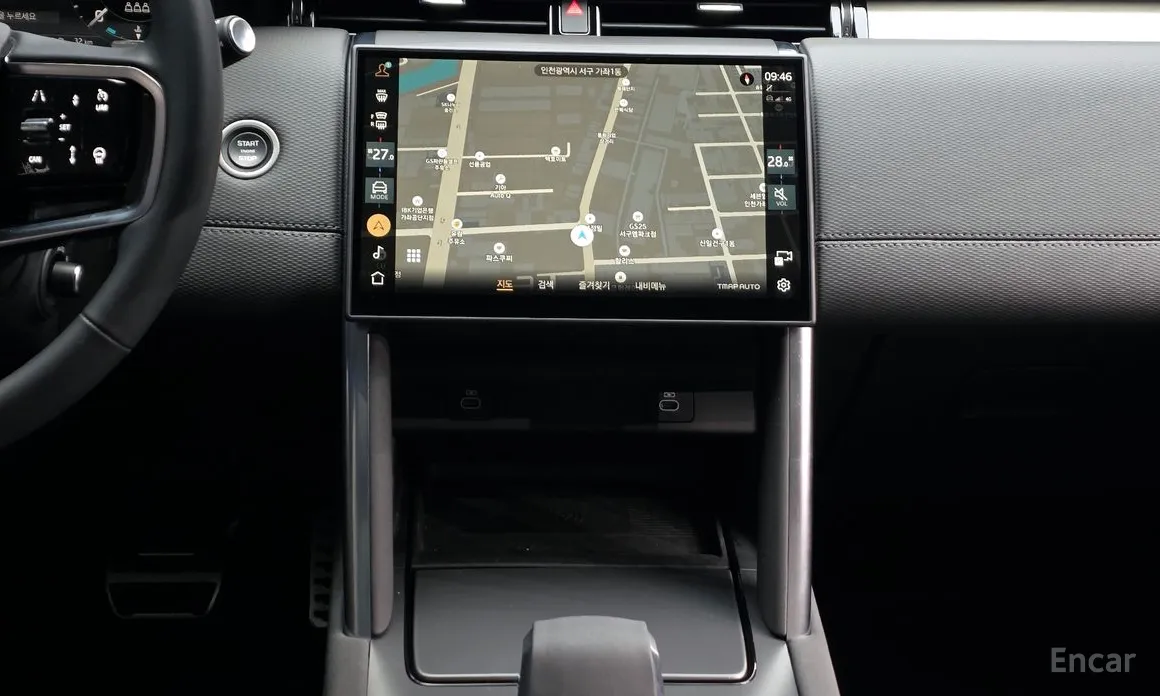 Фото 14 - Land Rover Discovery Sport