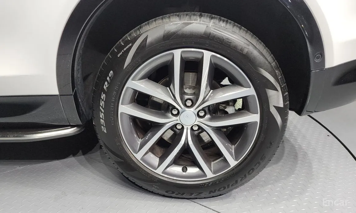 Фото 5 - Land Rover Discovery Sport