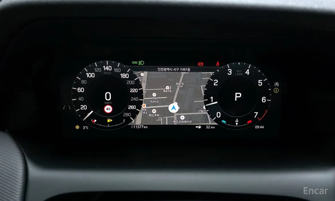 Фото 8 - Land Rover Discovery Sport