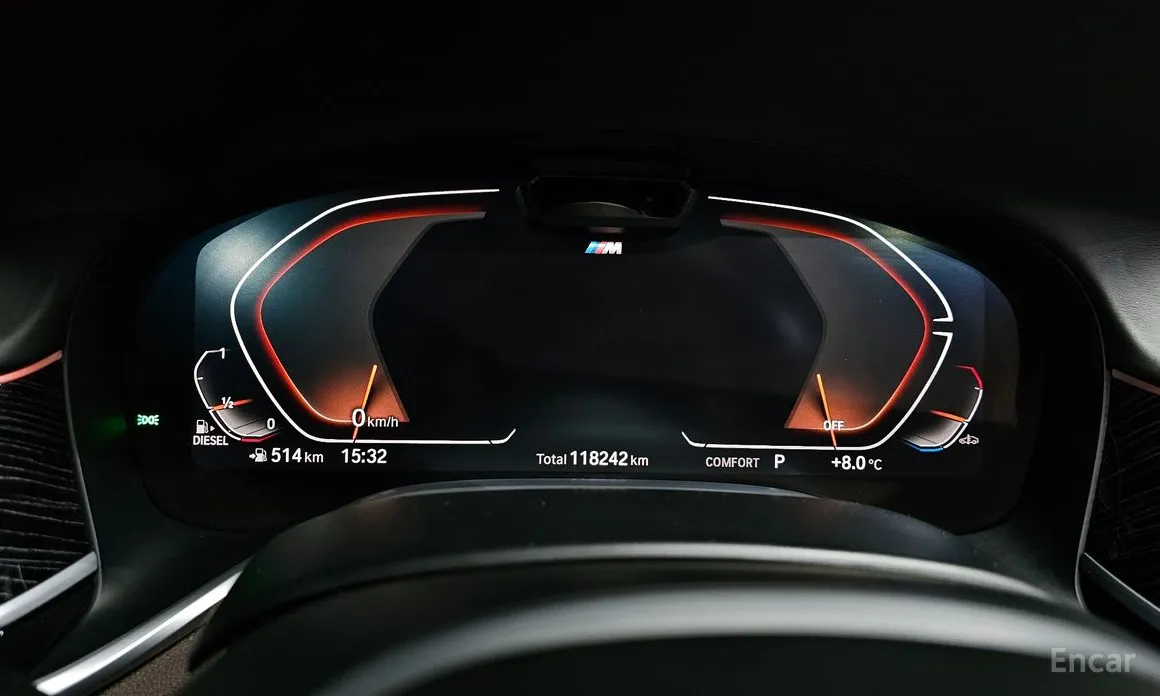 Фото 8 - BMW 7 Series