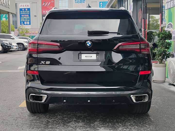 Фото 7 - BMW X5