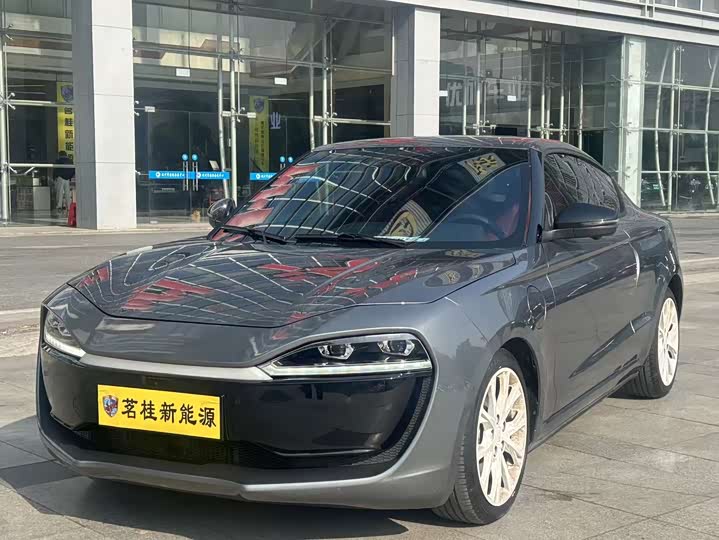 Фото 2 - Leapmotor S01