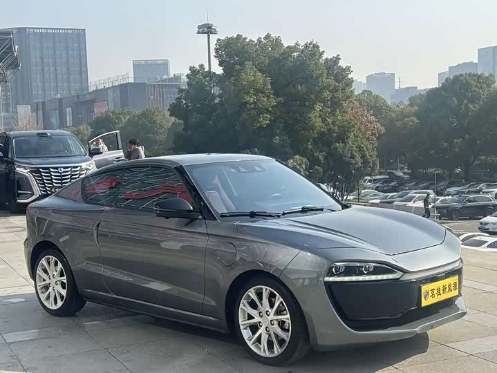 Фото 3 - Leapmotor S01