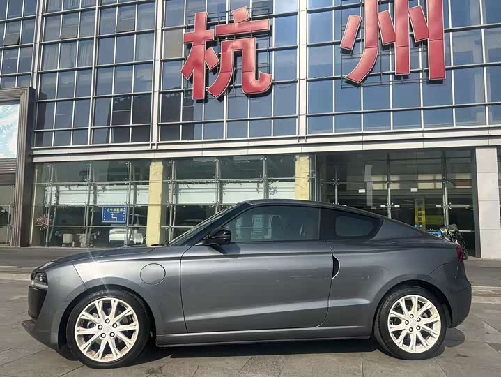 Фото 4 - Leapmotor S01