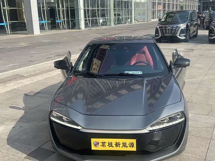 Фото 9 - Leapmotor S01