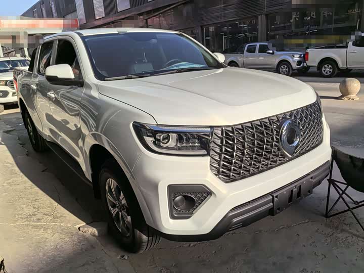 Фото 3 - Great Wall Pao