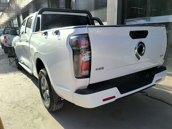 Фото 4 - Great Wall Pao