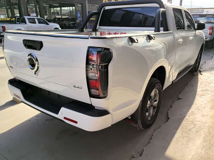 Фото 6 - Great Wall Pao