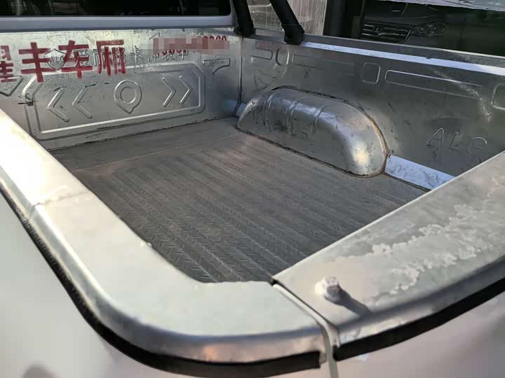 Фото 8 - Great Wall Pao