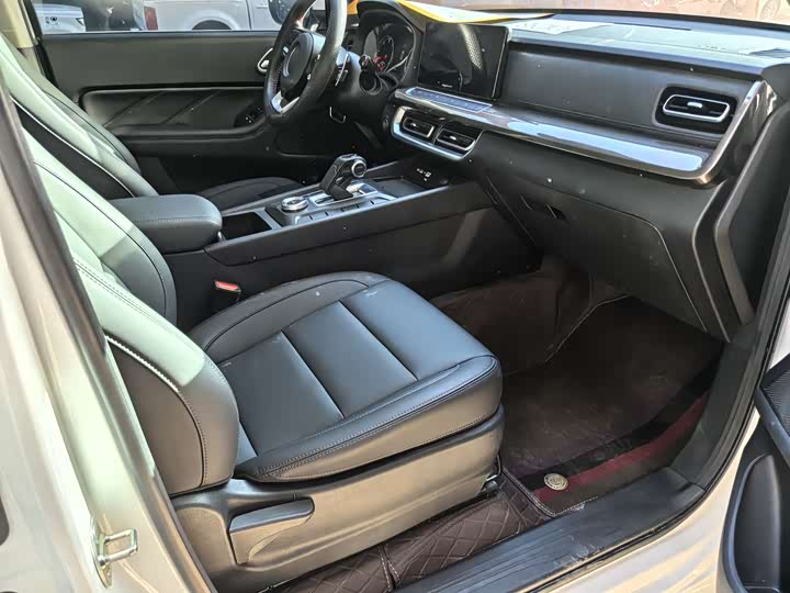 Фото 9 - Great Wall Pao