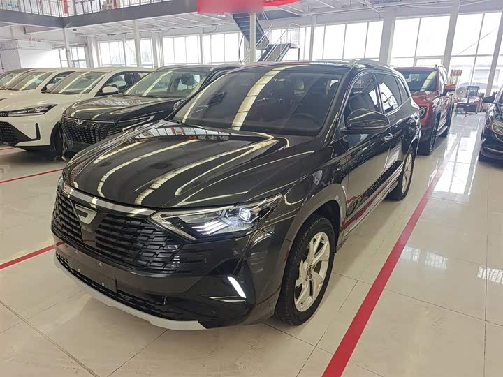 Фото 2 - Jetta VS7