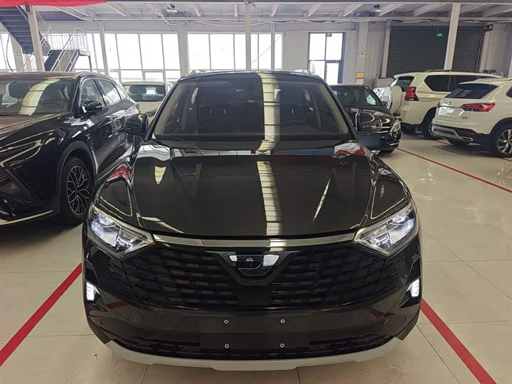 Фото 3 - Jetta VS7