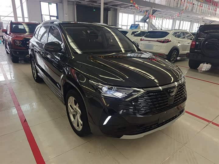 Фото 4 - Jetta VS7