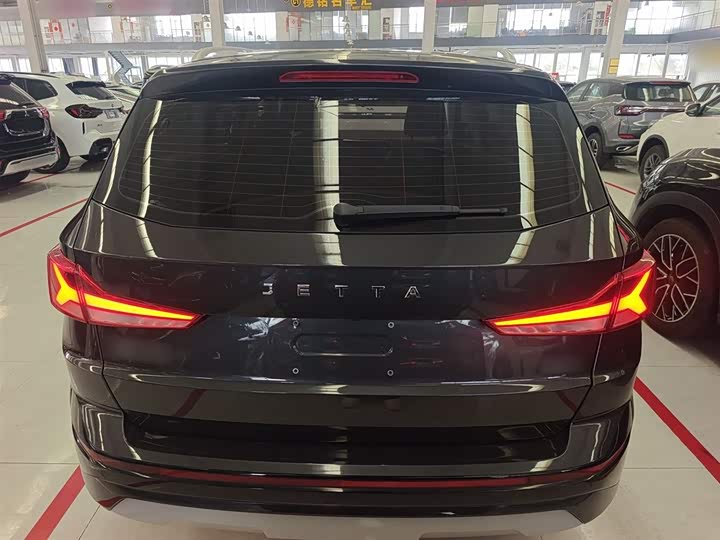 Фото 6 - Jetta VS7