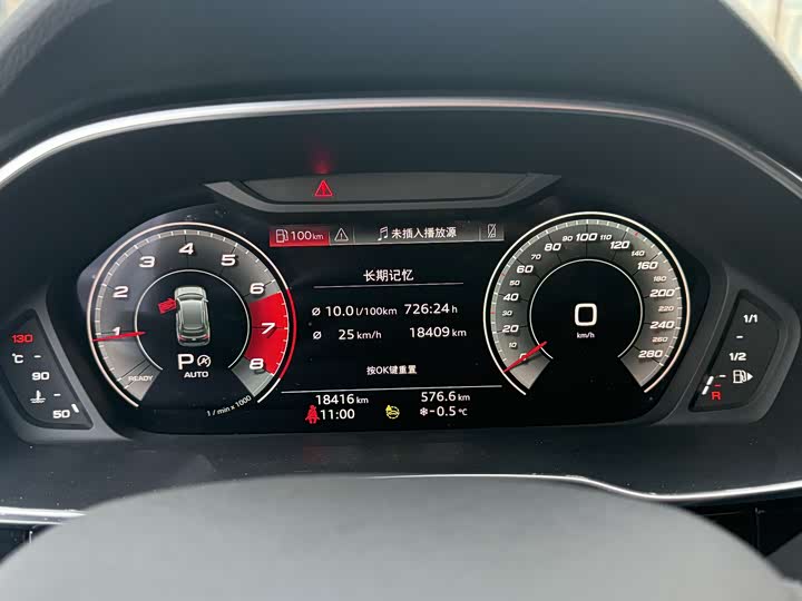 Фото 5 - Audi Q3