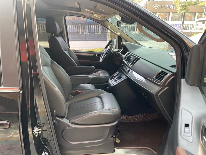 Фото 4 - Maxus G10