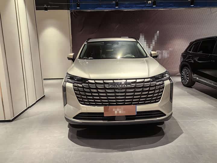 Фото 2 - Haval H6