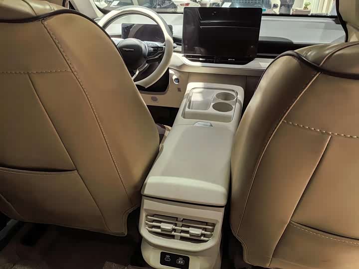 Фото 5 - Haval H6