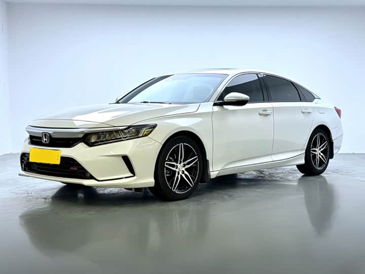 Фото 1 - Honda Inspire