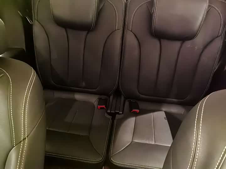 Фото 6 - BYD Song Max