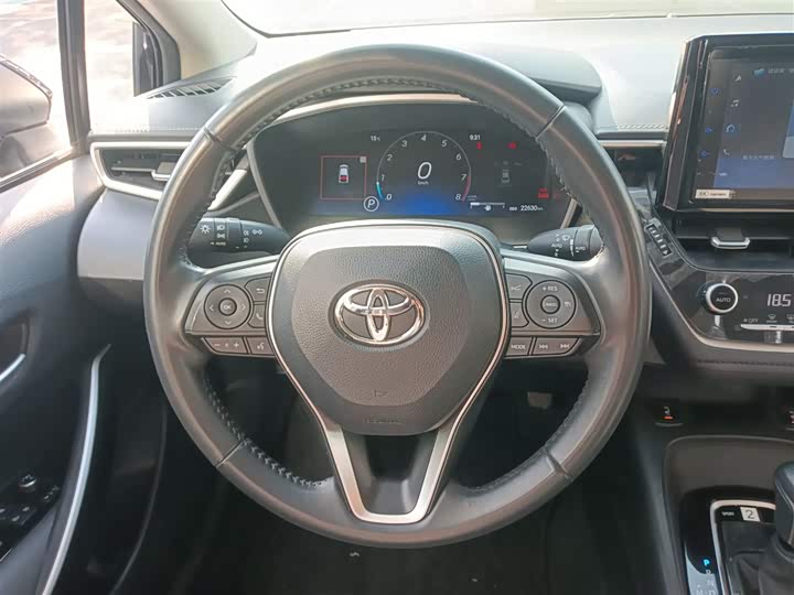 Фото 3 - Toyota Allion