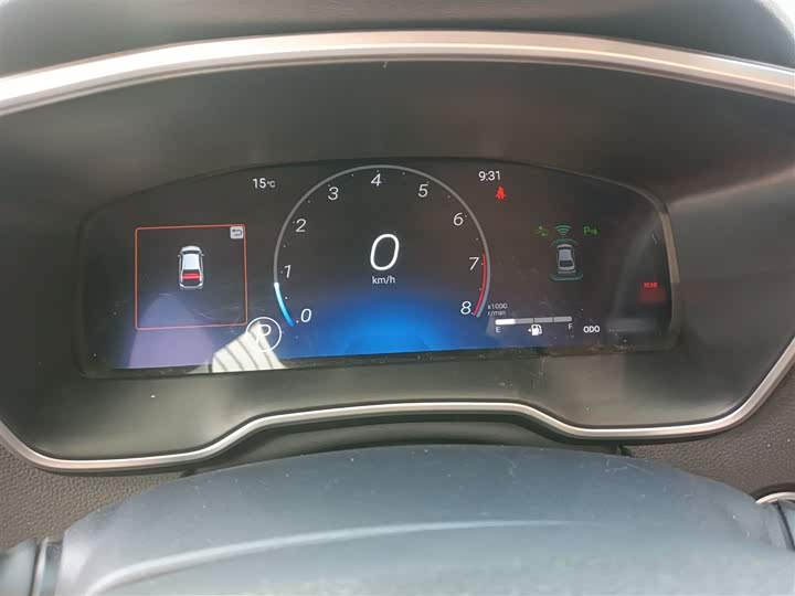 Фото 4 - Toyota Allion