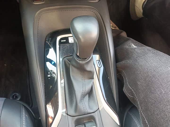 Фото 7 - Toyota Allion