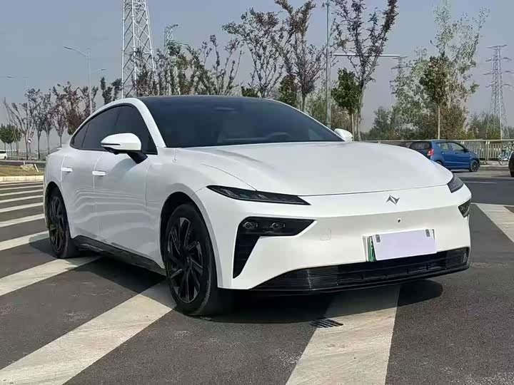 Фото 3 - Dongfeng Yipai eπ 007