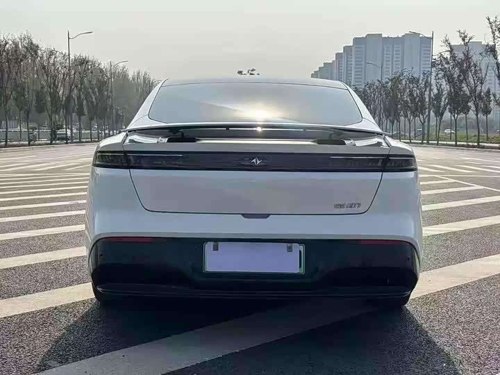 Фото 8 - Dongfeng Yipai eπ 007