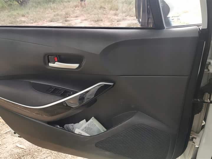 Фото 7 - Toyota Levin